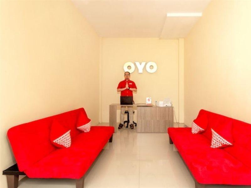 Richmond Guest House Cirebon Redpartner Bagian luar foto