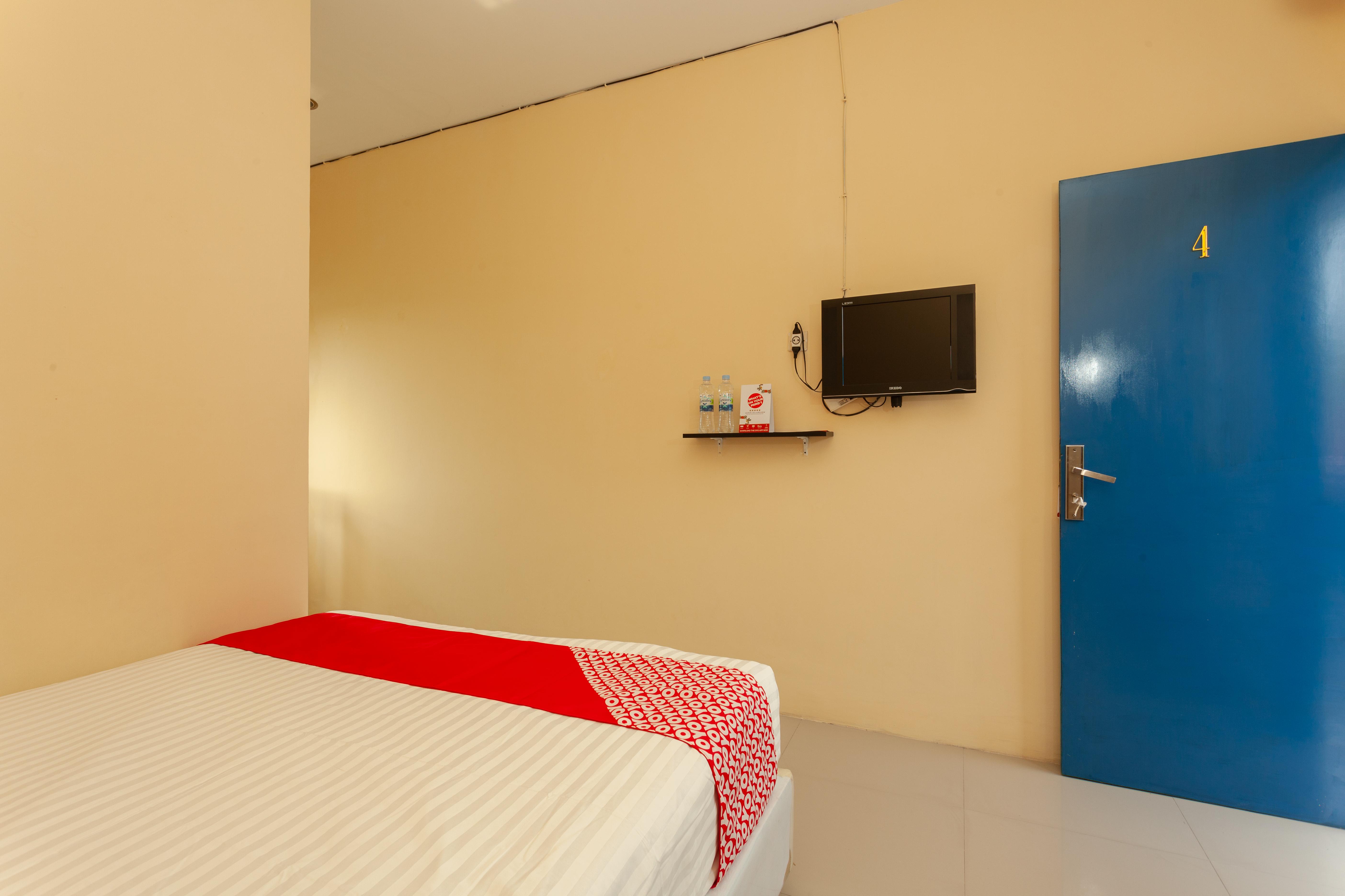 Richmond Guest House Cirebon Redpartner Bagian luar foto